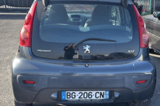 PEUGEOT 107 PHASE 2 1.0i - 12V