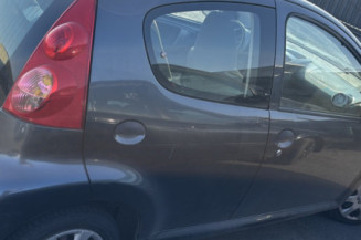 PEUGEOT 107 PHASE 2 1.0i - 12V
