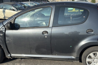 PEUGEOT 107 PHASE 2 1.0i - 12V