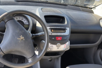 PEUGEOT 107 PHASE 2 1.0i - 12V