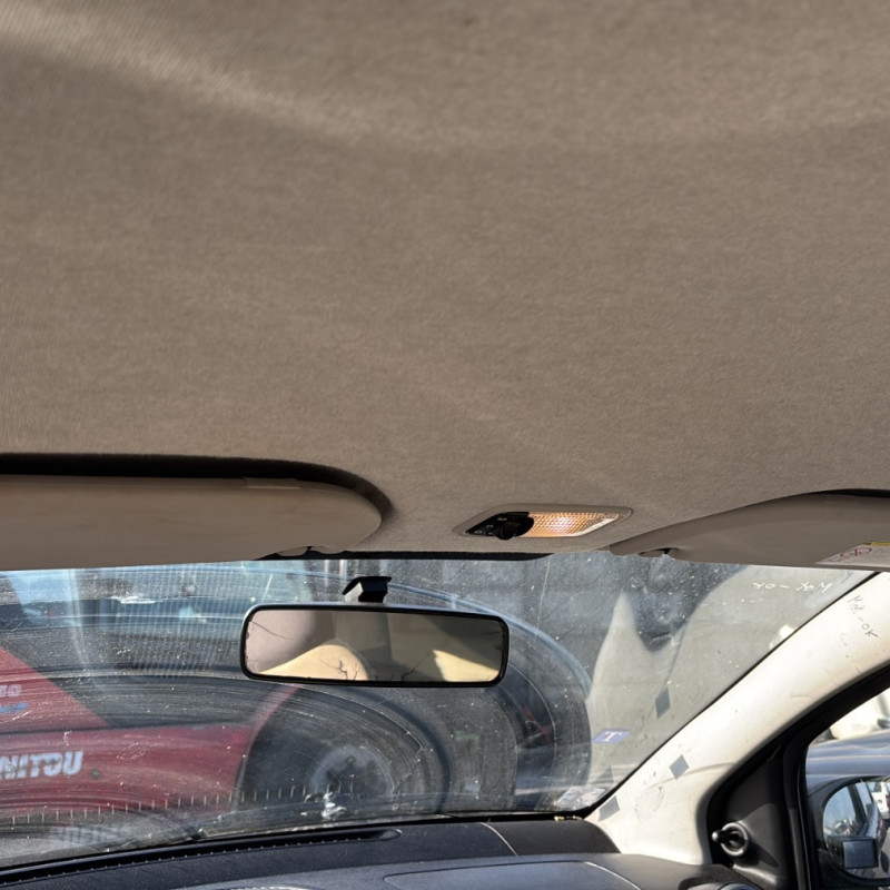 PEUGEOT 107 PHASE 2 1.0i - 12V Photo n°13