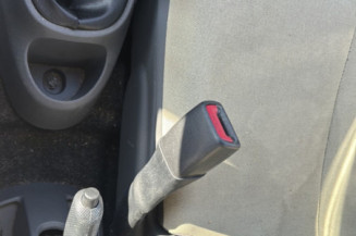 PEUGEOT 107 PHASE 2 1.0i - 12V