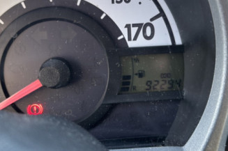 PEUGEOT 107 PHASE 2 1.0i - 12V