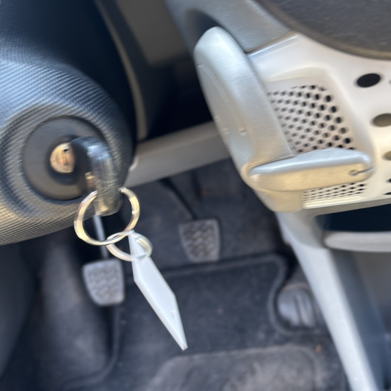 PEUGEOT 107 PHASE 2 1.0i - 12V Photo n°19