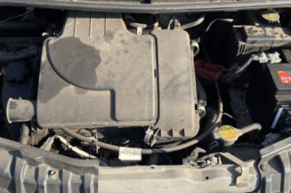 PEUGEOT 107 PHASE 2 1.0i - 12V