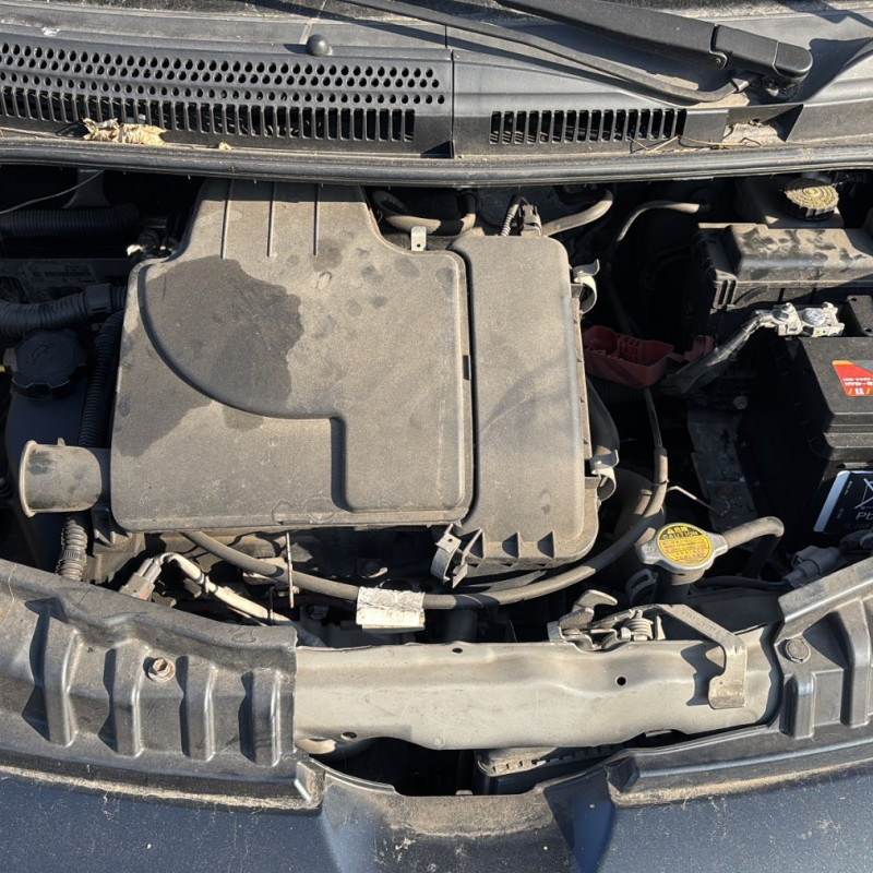 PEUGEOT 107 PHASE 2 1.0i - 12V Photo n°21