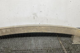 Renfort pare choc arriere (traverse) AUDI A3 2 Photo n°1