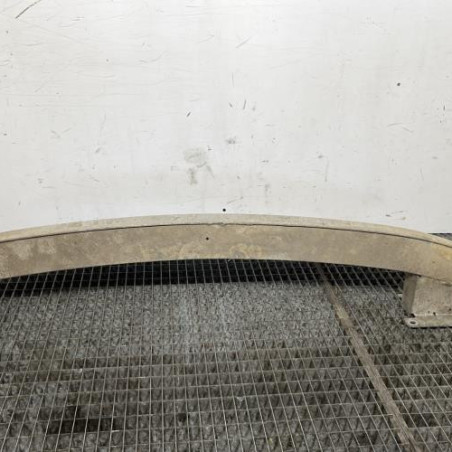 Renfort pare choc arriere (traverse) AUDI A3 2 Photo n°1