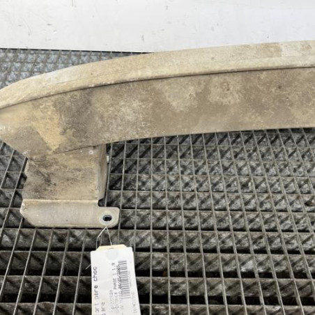 Renfort pare choc arriere (traverse) AUDI A3 2