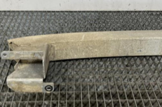 Renfort pare choc arriere (traverse) AUDI A3 2