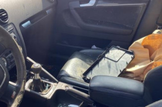 Renfort pare choc arriere (traverse) AUDI A3 2