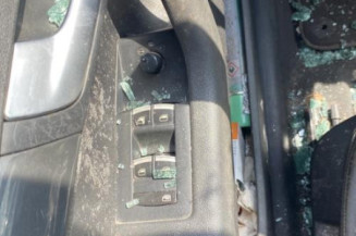 Renfort pare choc arriere (traverse) AUDI A3 2