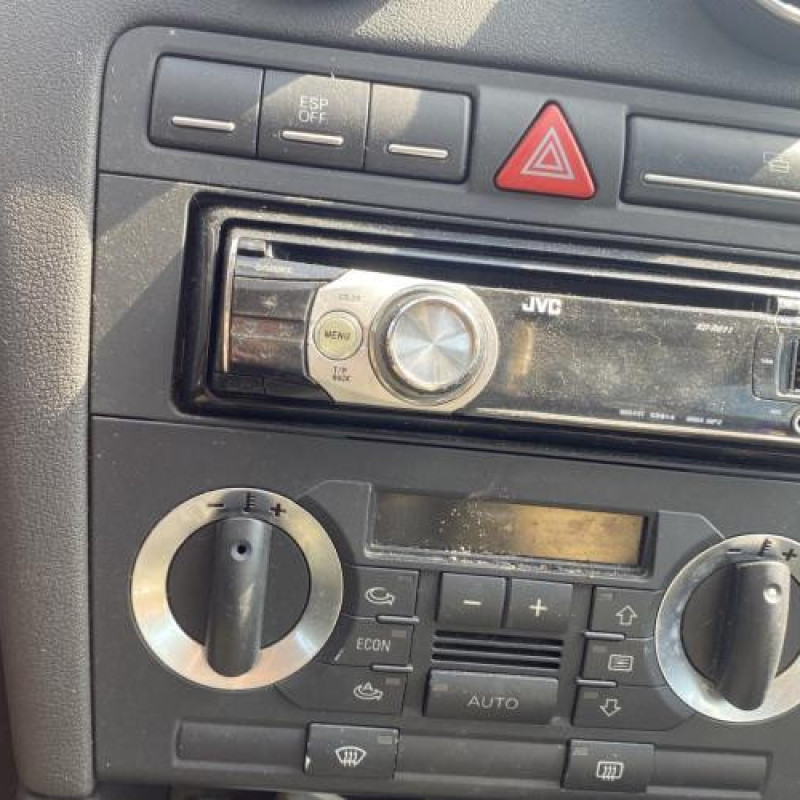 Renfort pare choc arriere (traverse) AUDI A3 2 Photo n°19