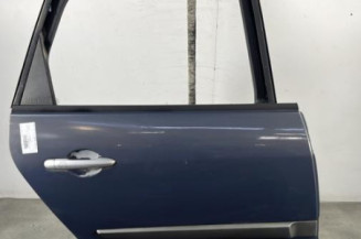 Porte arriere droit RENAULT GRAND SCENIC 2 Photo n°1