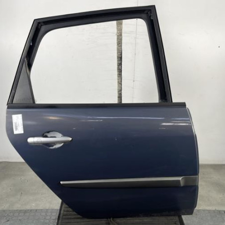 Porte arriere droit RENAULT GRAND SCENIC 2 Photo n°1