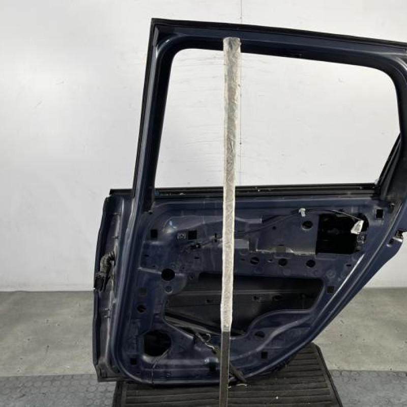 Porte arriere droit RENAULT GRAND SCENIC 2 Photo n°6