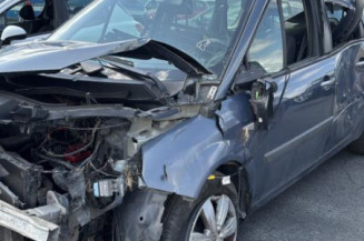 Porte arriere droit RENAULT GRAND SCENIC 2
