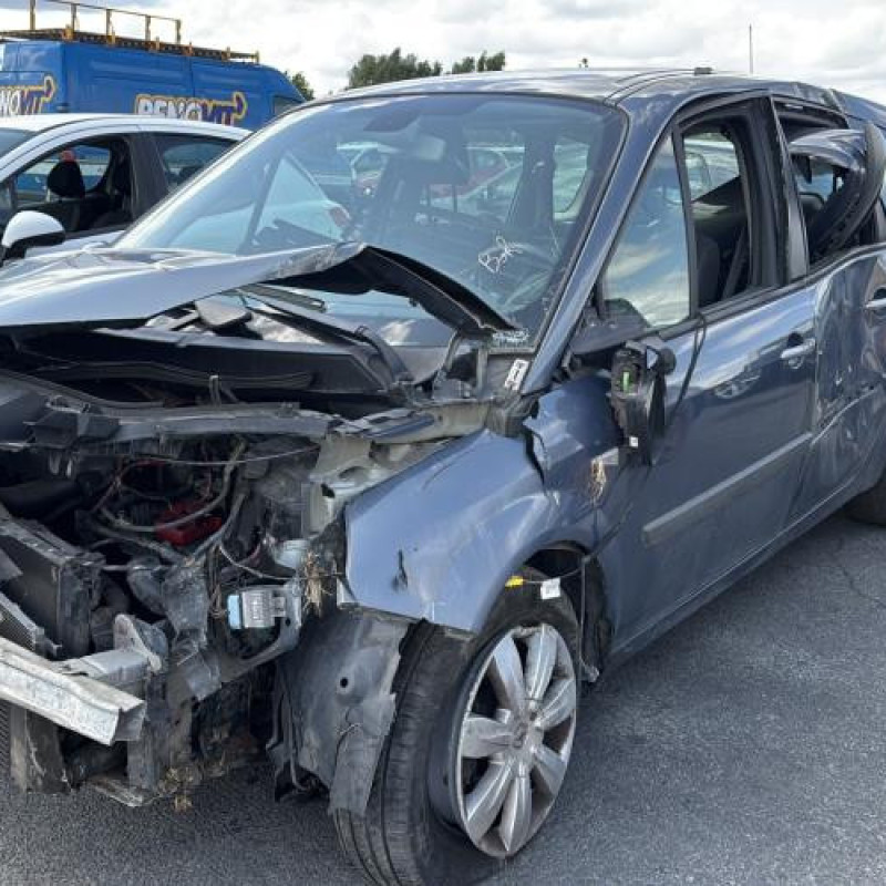 Porte arriere droit RENAULT GRAND SCENIC 2 Photo n°7