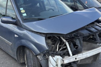 Porte arriere droit RENAULT GRAND SCENIC 2