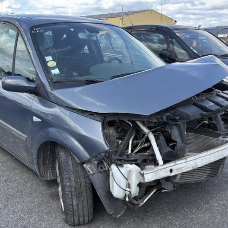Porte arriere droit RENAULT GRAND SCENIC 2 Photo n°8
