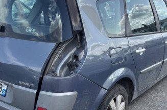 Porte arriere droit RENAULT GRAND SCENIC 2
