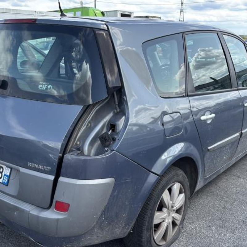 Porte arriere droit RENAULT GRAND SCENIC 2 Photo n°9