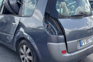 Porte arriere droit RENAULT GRAND SCENIC 2