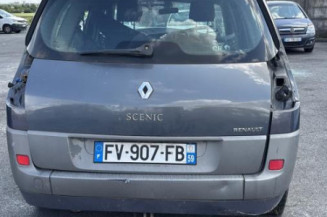 Porte arriere droit RENAULT GRAND SCENIC 2