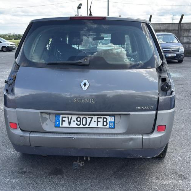 Porte arriere droit RENAULT GRAND SCENIC 2 Photo n°11