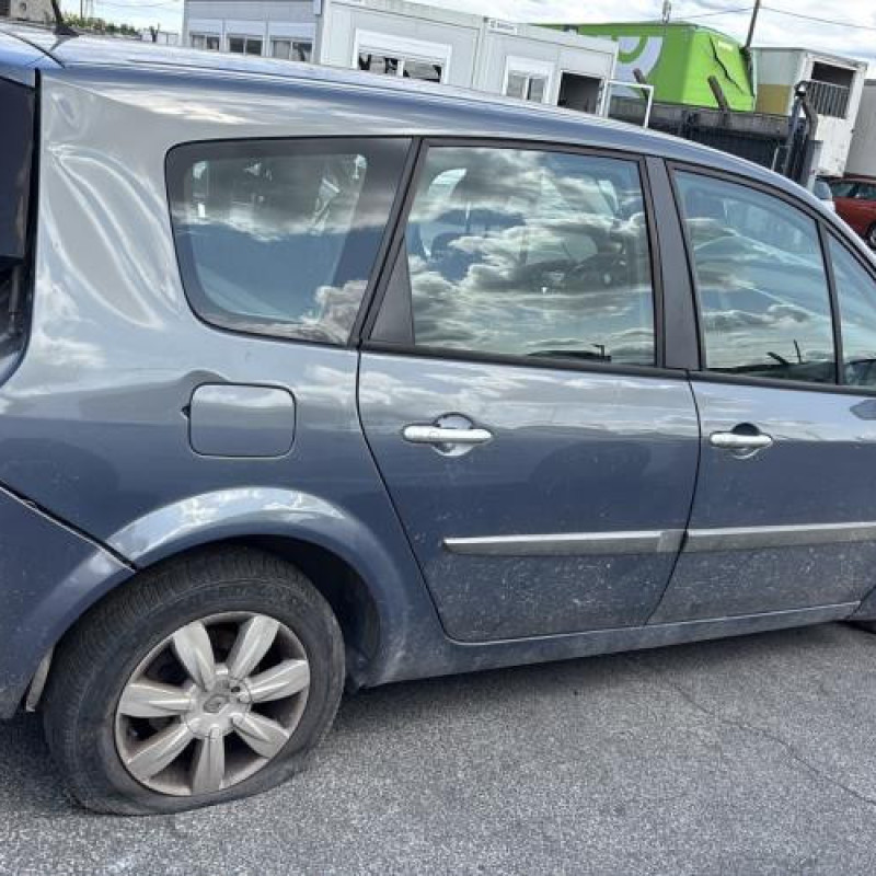 Porte arriere droit RENAULT GRAND SCENIC 2 Photo n°12