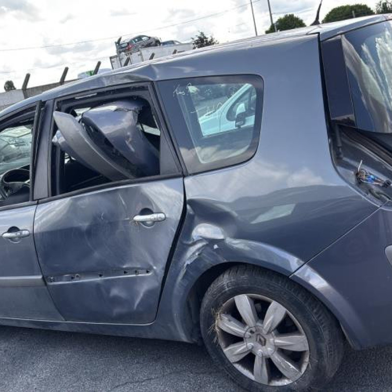 Porte arriere droit RENAULT GRAND SCENIC 2 Photo n°13