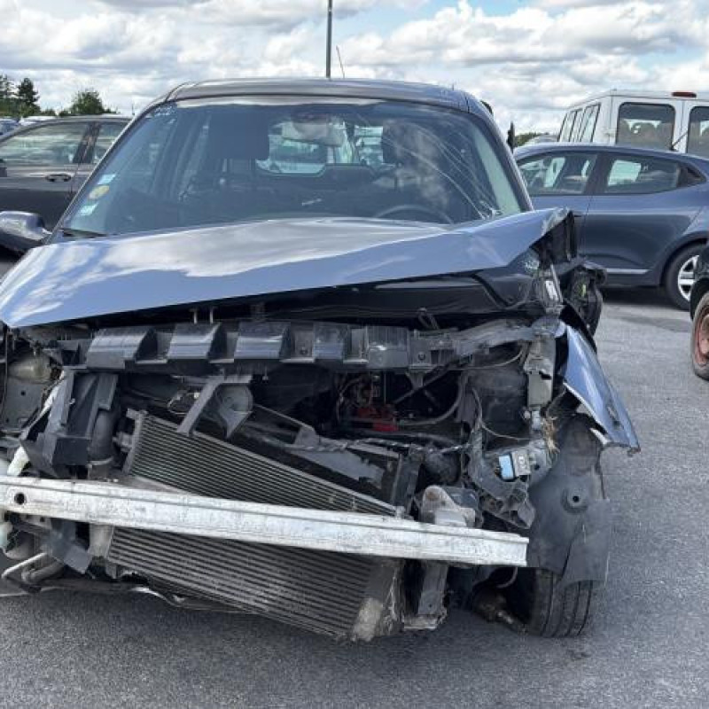 Porte arriere droit RENAULT GRAND SCENIC 2 Photo n°14
