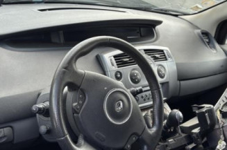 Porte arriere droit RENAULT GRAND SCENIC 2