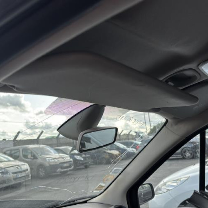Porte arriere droit RENAULT GRAND SCENIC 2 Photo n°16