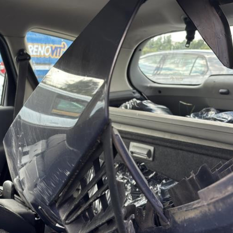 Porte arriere droit RENAULT GRAND SCENIC 2 Photo n°17