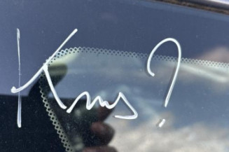 Porte arriere droit RENAULT GRAND SCENIC 2
