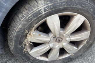 Porte arriere droit RENAULT GRAND SCENIC 2