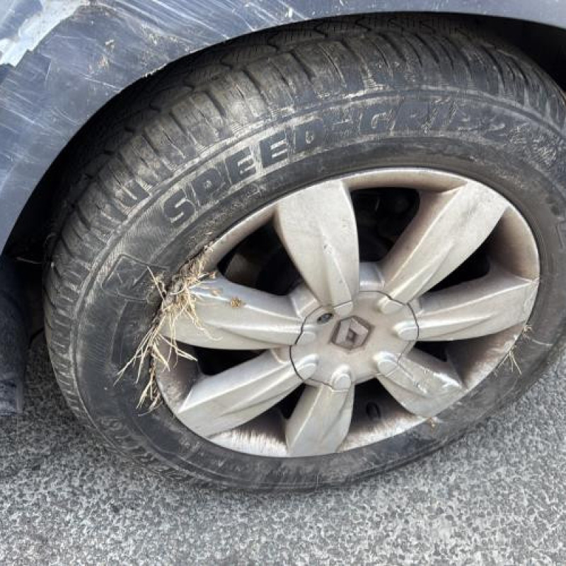 Porte arriere droit RENAULT GRAND SCENIC 2 Photo n°19