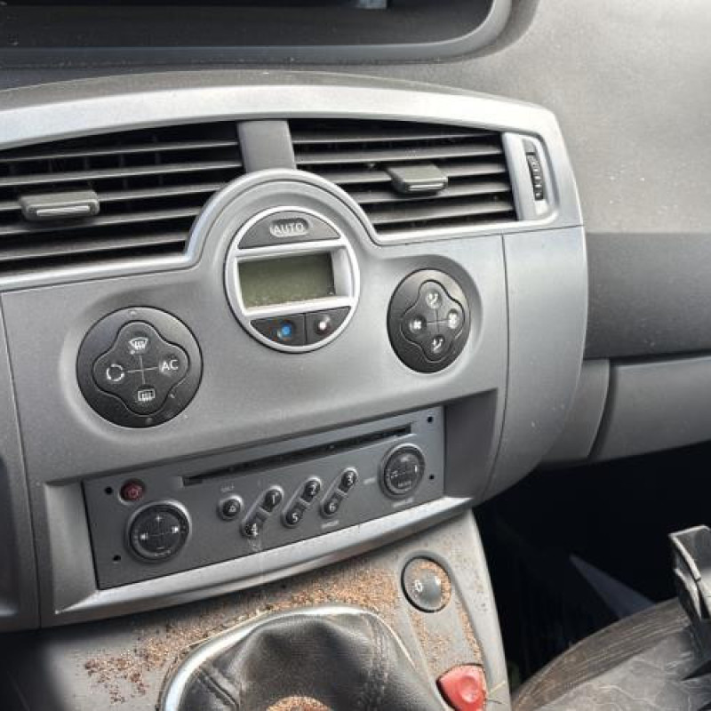 Porte arriere droit RENAULT GRAND SCENIC 2 Photo n°20