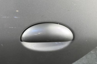Porte arriere gauche PEUGEOT 206