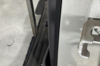 Porte arriere gauche PEUGEOT 206