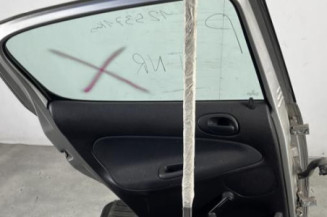 Porte arriere gauche PEUGEOT 206