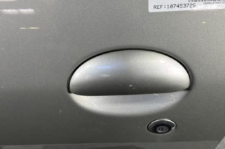 Porte avant gauche PEUGEOT 206
