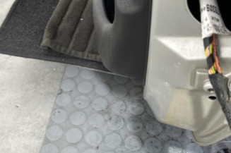 Porte avant gauche PEUGEOT 206