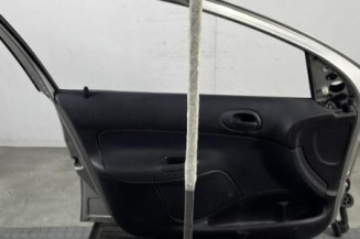 Porte avant gauche PEUGEOT 206