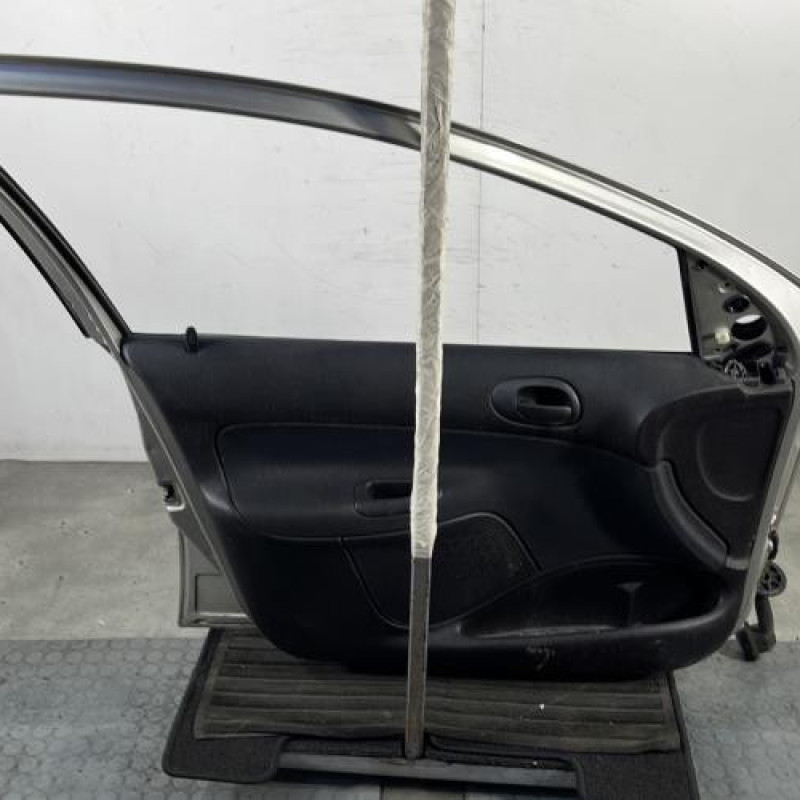 Porte avant gauche PEUGEOT 206 Photo n°6