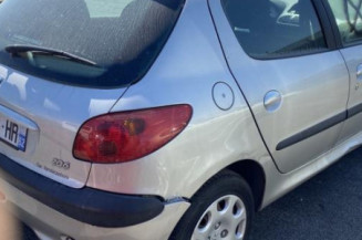 Porte avant gauche PEUGEOT 206