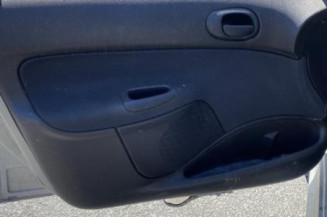Porte avant gauche PEUGEOT 206