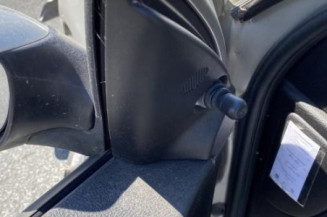 Porte avant gauche PEUGEOT 206