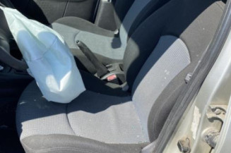 Porte avant gauche PEUGEOT 206